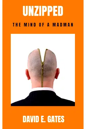 Unzipped: The Mind of a Madman poster