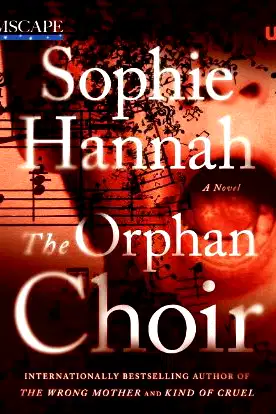 The Orphan Choir poster