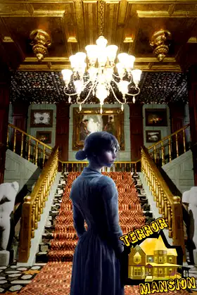 Terror Mansion poster