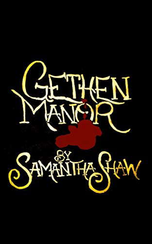 Gethen Manor poster