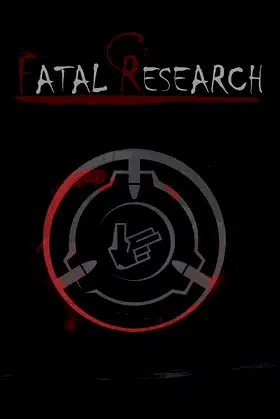 Fatal Research poster