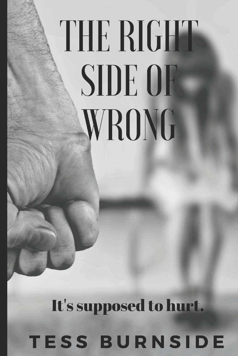 The Right Side of Wrong poster