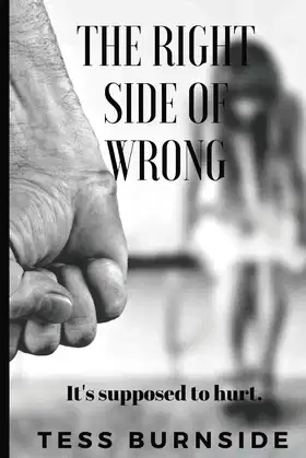 The Right Side of Wrong poster