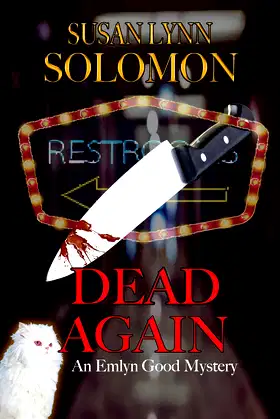 Dead Again poster