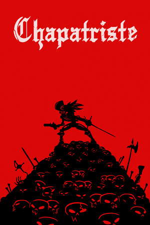 Chapatriste poster