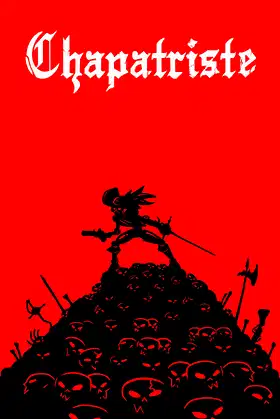 Chapatriste poster