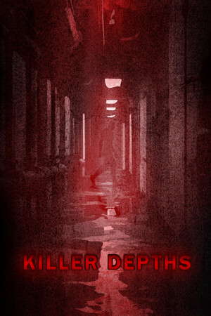 Killer Depths poster
