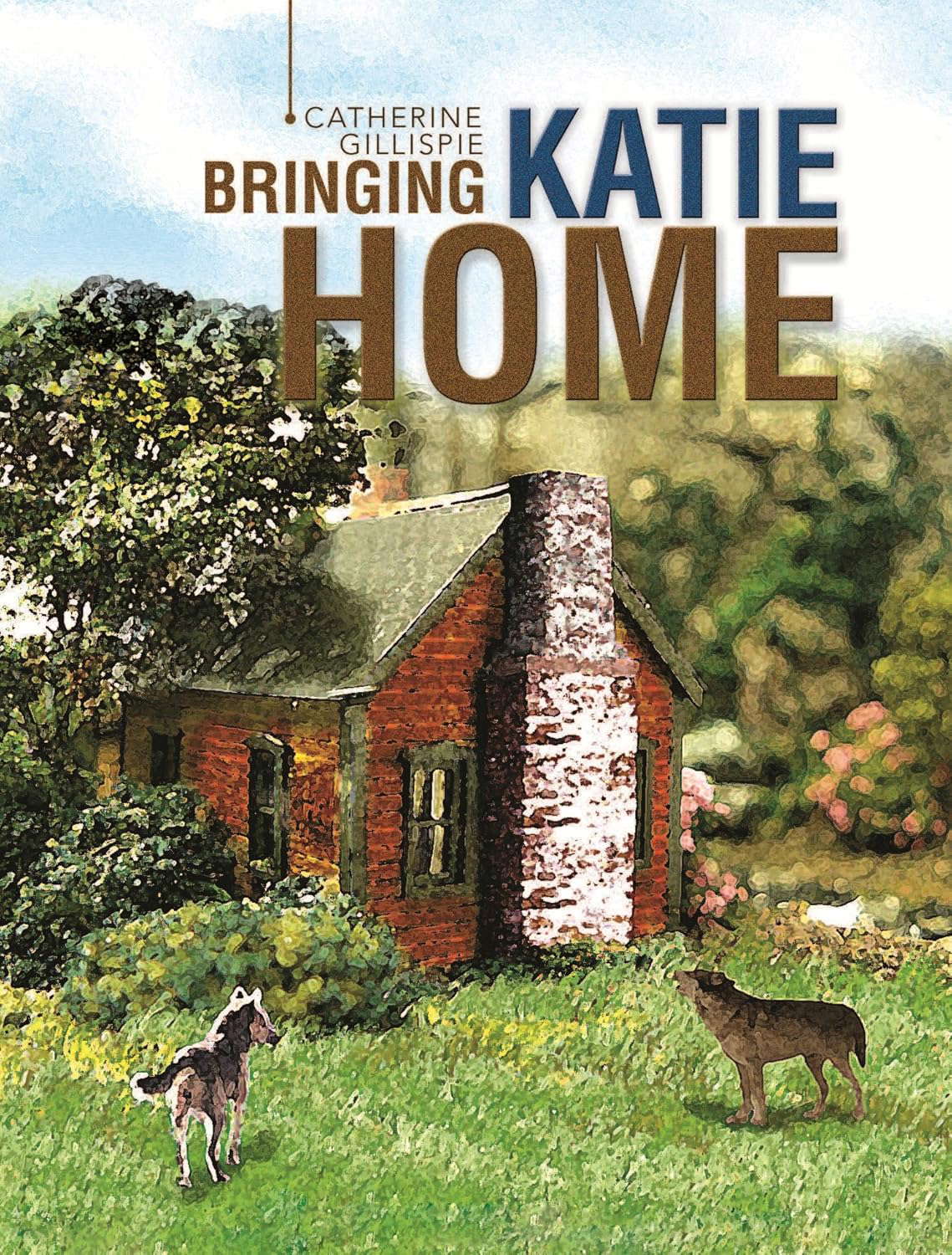 Bringing Katie Home poster