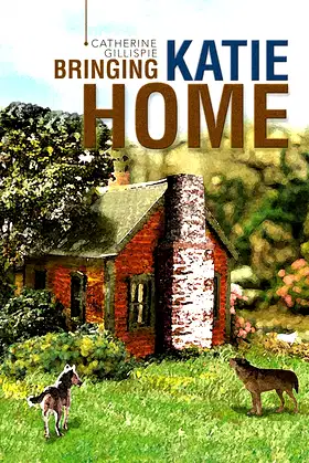 Bringing Katie Home poster