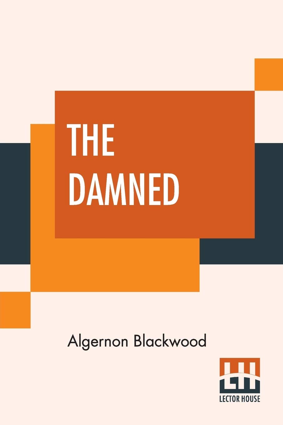 The Damned poster