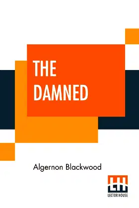 The Damned poster