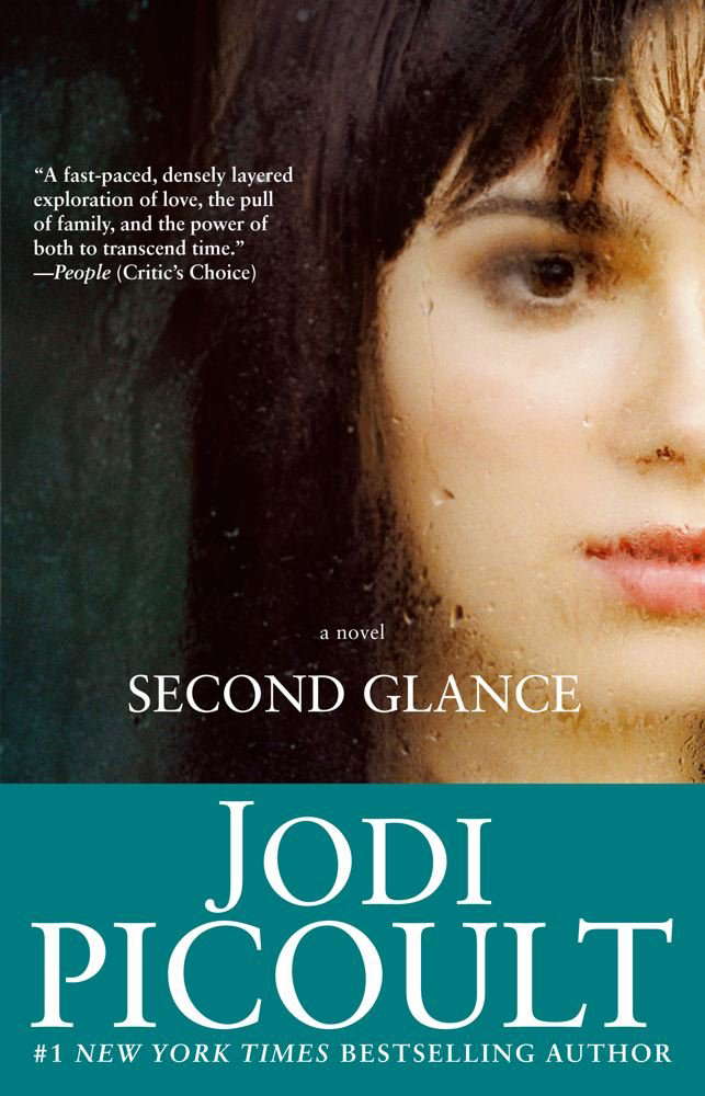 Second Glance: A Novel poster