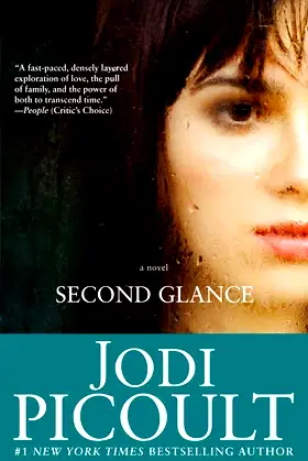 Second Glance: A Novel poster