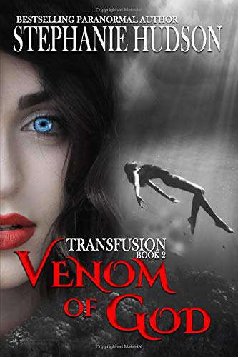 Venom Of God (Transfusion) poster