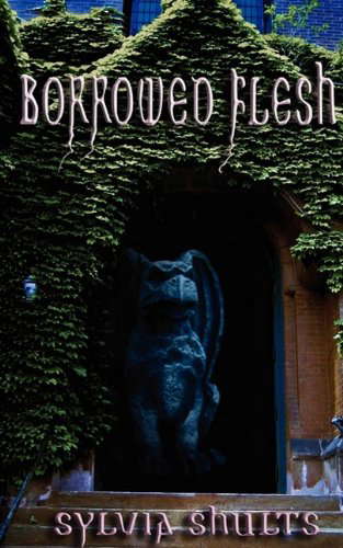 Borrowed Flesh poster