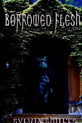 Borrowed Flesh poster