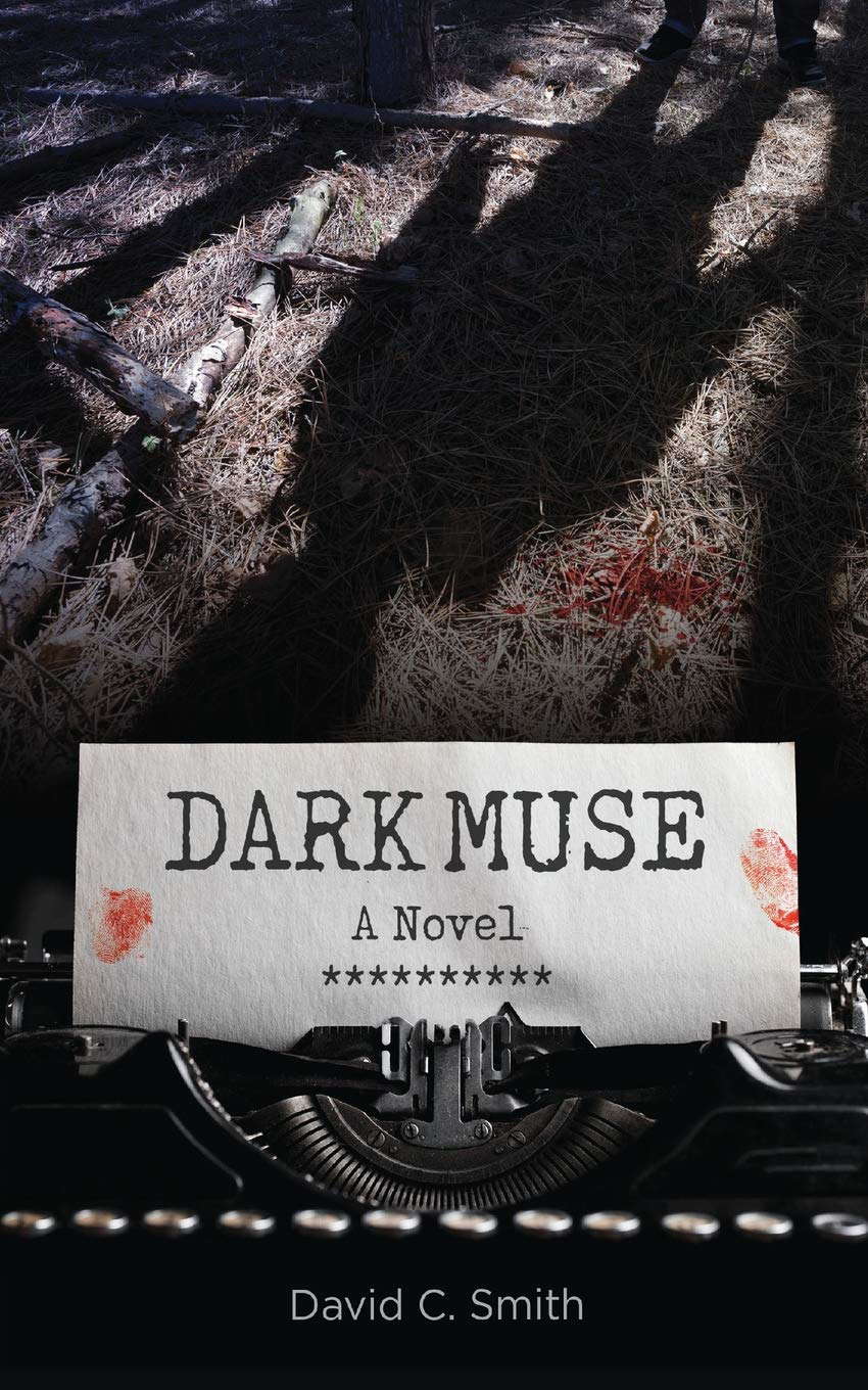 Dark Muse: A Novel poster