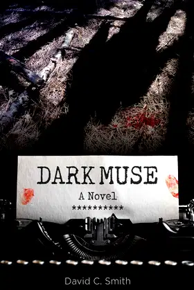 Dark Muse: A Novel poster