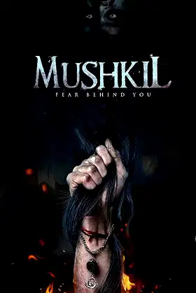 Mushkil poster