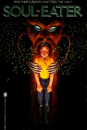 Soul Eater poster