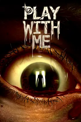 Play With Me: Escape Room poster