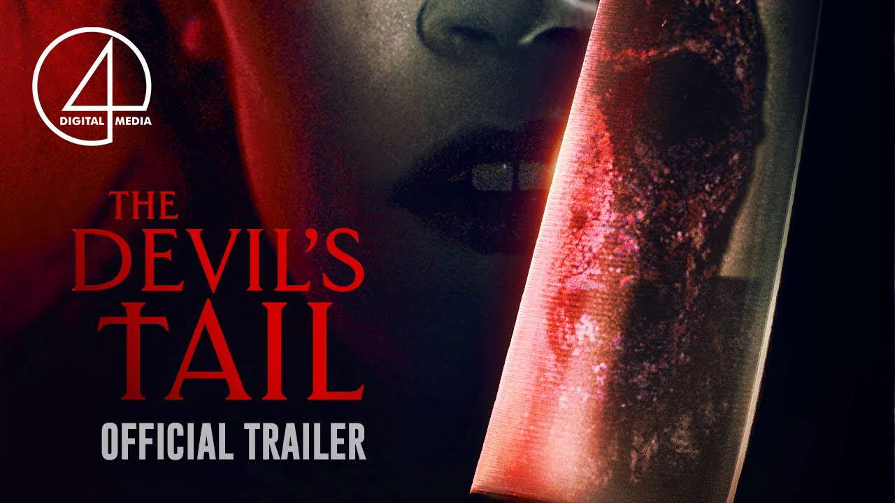 Poster for The Devil's Tail
