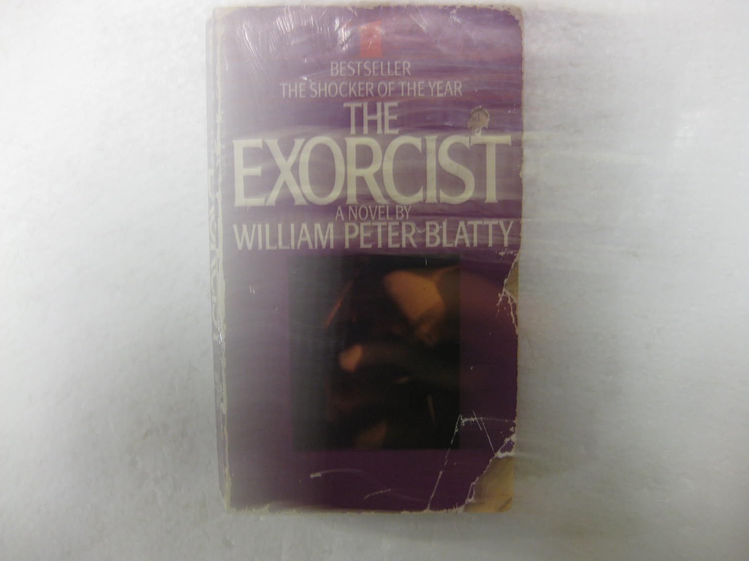 The Exorcist poster