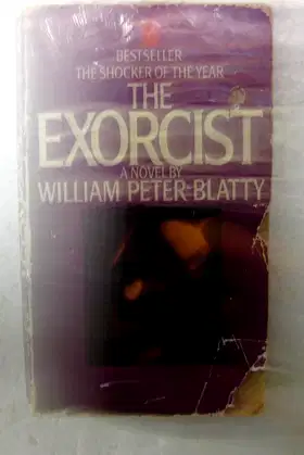 The Exorcist poster