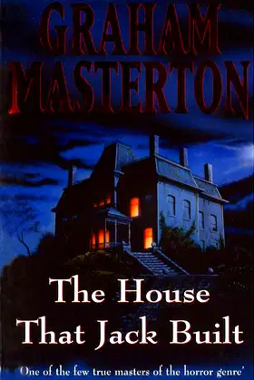 House That Jack Built poster