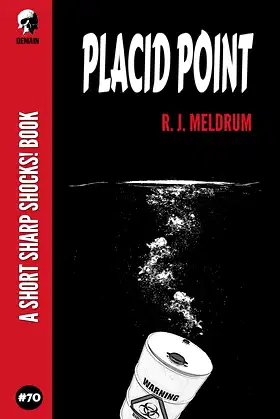 Placid Point (Short Sharp Shocks! Book 70) poster
