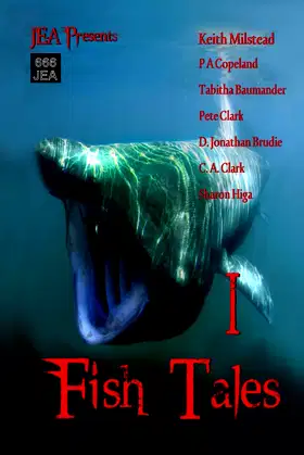 Fish Tales poster