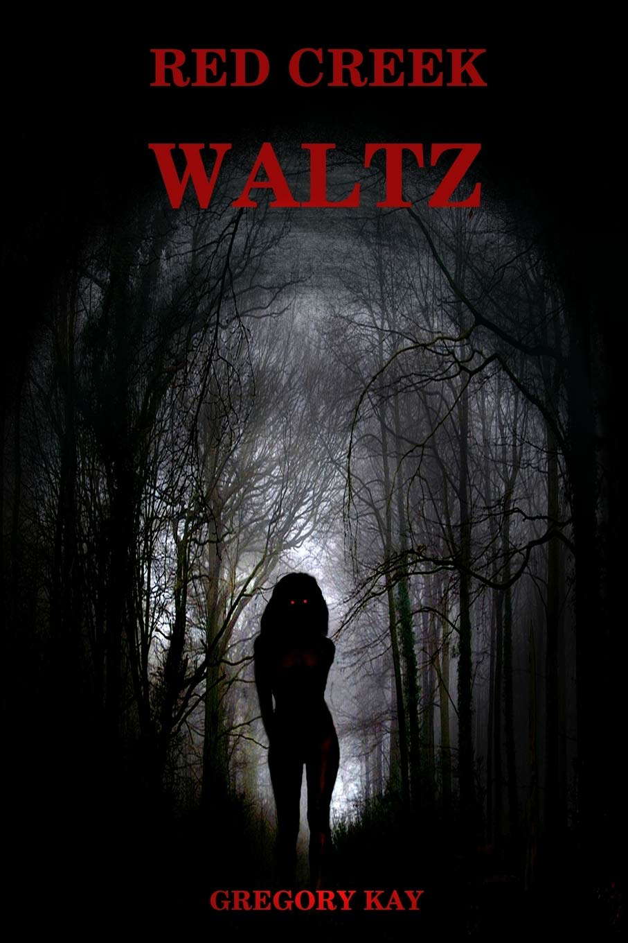 Red Creek Waltz poster