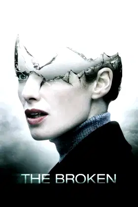 The Broken poster