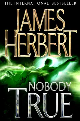 Nobody True poster