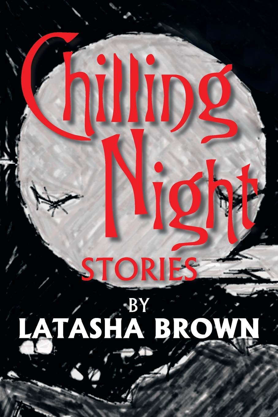 Chilling Night Stories poster