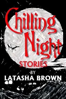 Chilling Night Stories poster
