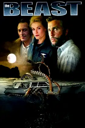 The Beast poster