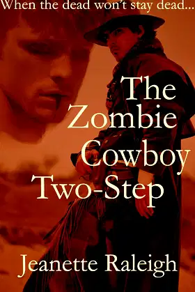 The Zombie Cowboy Two-Step poster