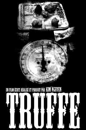 Truffle poster