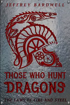Those Who Hunt Dragons poster