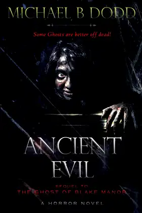 Ancient Evil poster