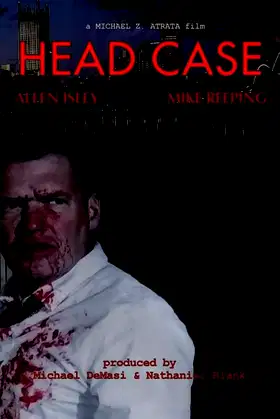Head Case poster