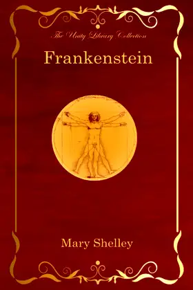 Frankenstein - The Unity Library Collection poster