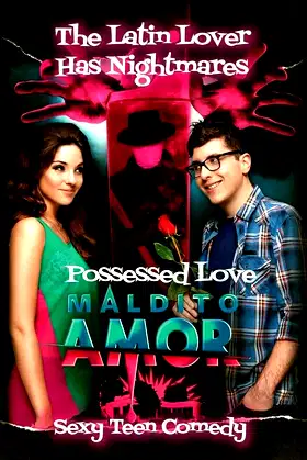 Damn You, Love! poster