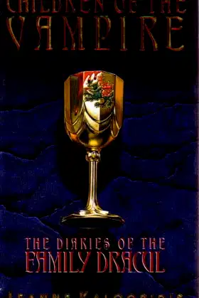 Children of the Vampire poster