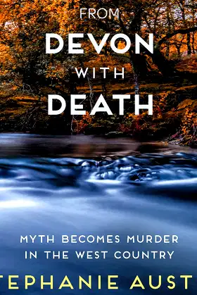 From Devon With Death poster