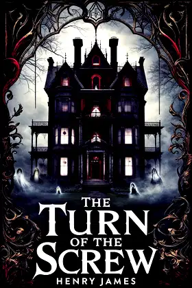 The Turn of the Screw: Annotated Edition poster