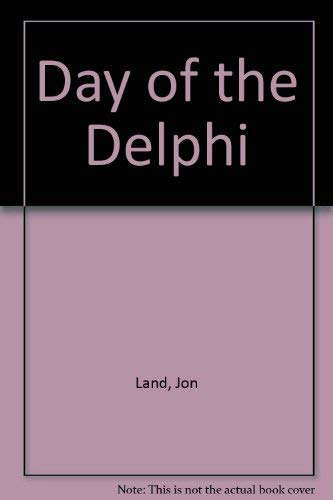 Day of the Delphi poster