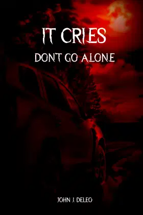 It Cries: Don't Go Alone poster