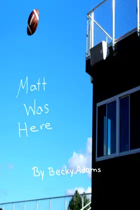 Matt Was Here poster